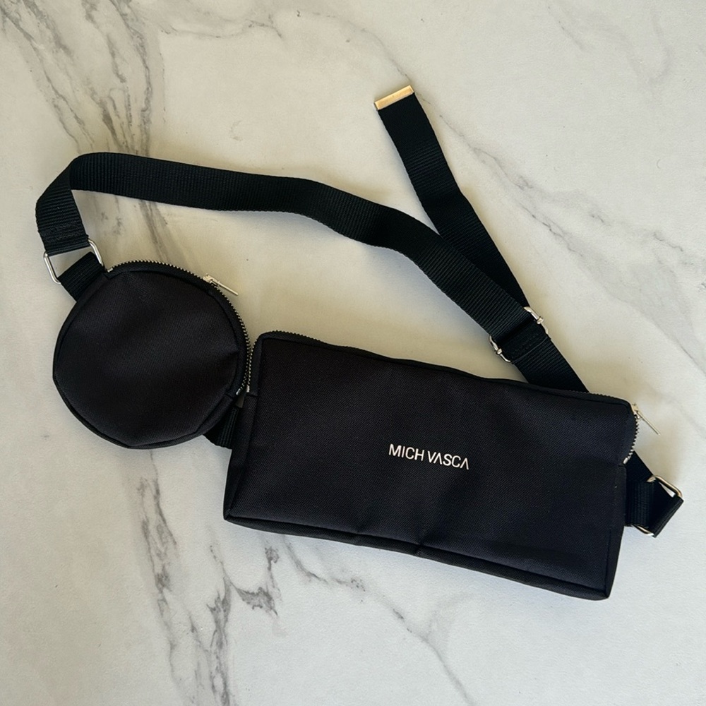 Belt bag